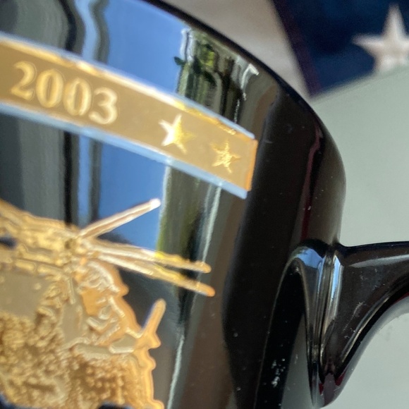 Military Mug Defense Intelligence Agency Operation Iraqi Freedom Vintage - Picture 7 of 11